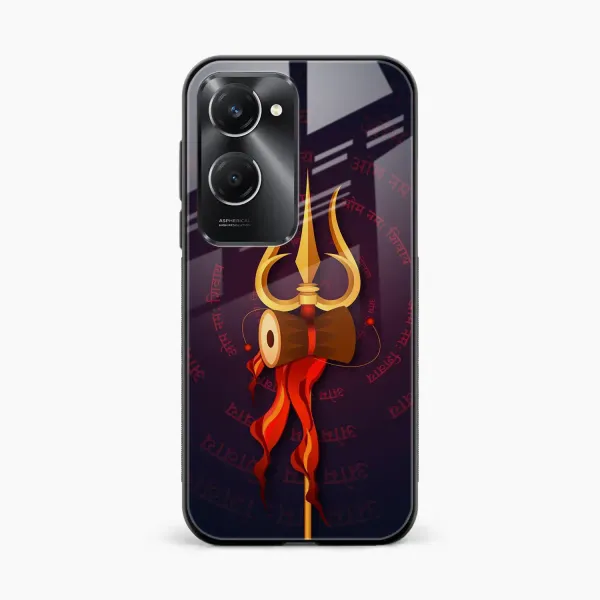 Trident Vivo Y28s 5G Back Cover