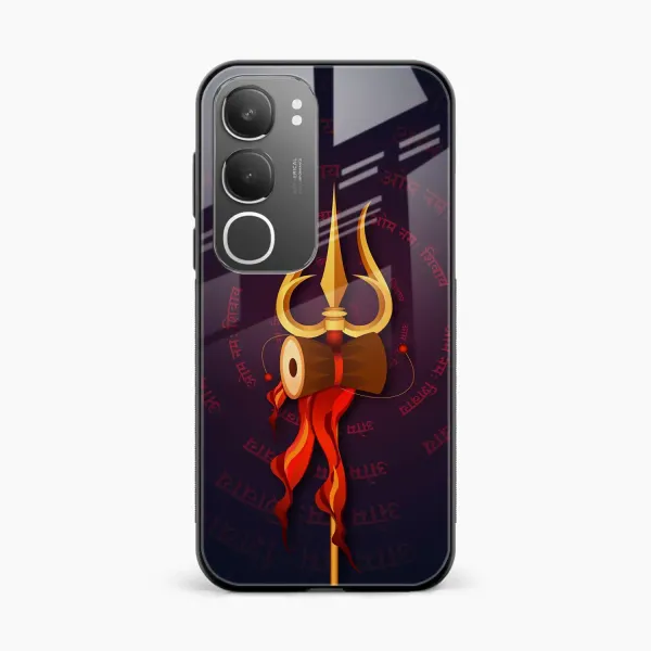 Trident Vivo Y29 5G Back Cover