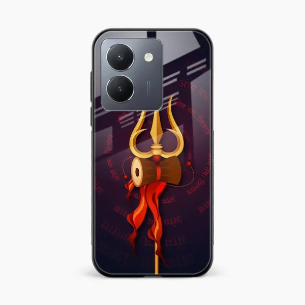 Trident Vivo Y36 Back Cover