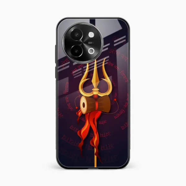 Trident Vivo Y58 5G Back Cover