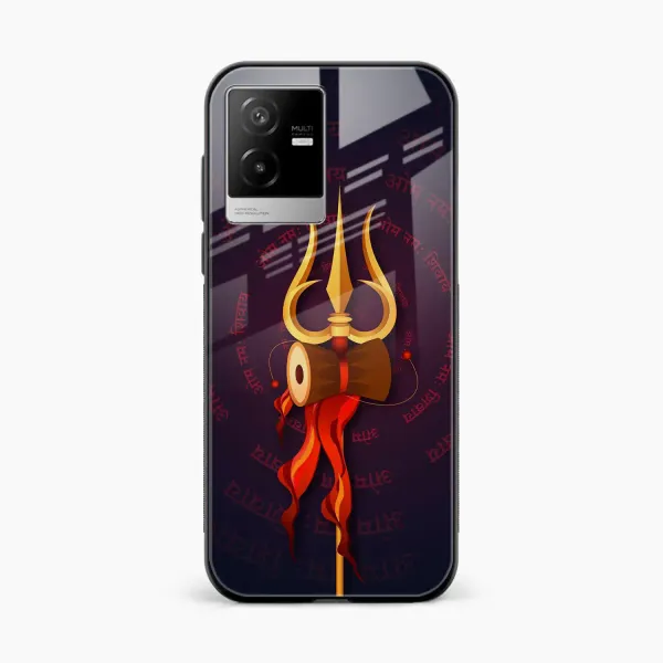 Trident Vivo Y73t Back Cover
