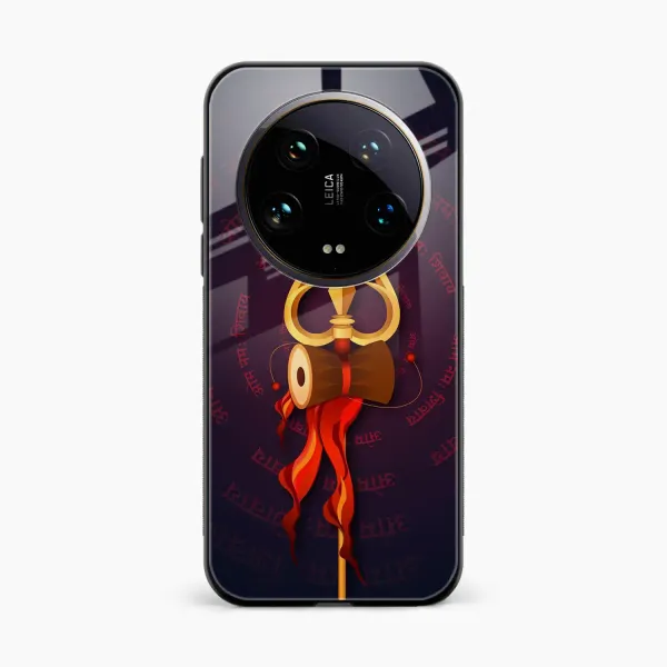 Trident Xiaomi 14 Ultra Back Cover