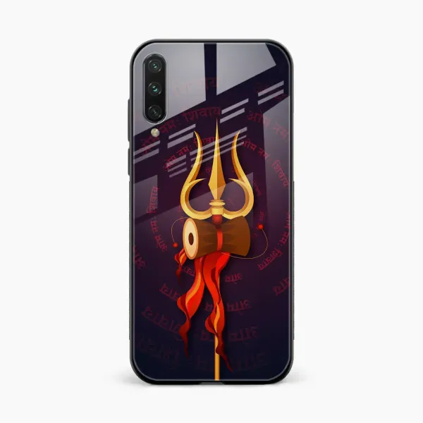 Trident Xiaomi Mi A3 Back Cover