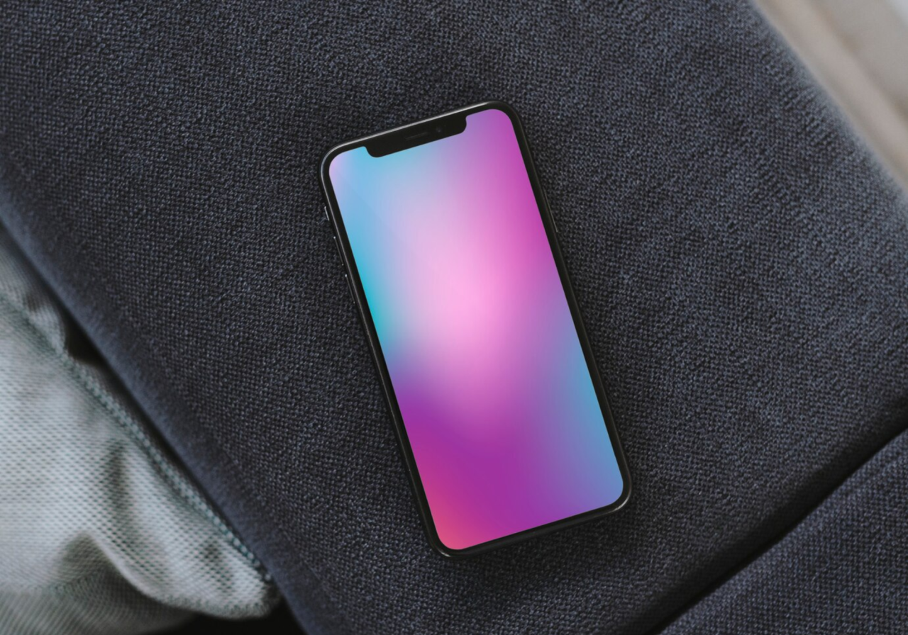 Discover Tazzo’s Premium Metal Back Covers for iPhone 14