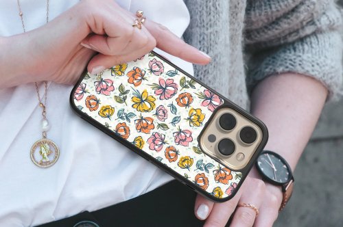 Luxury Phone Cases That Look Like They Belong on a Runway | Tazzo