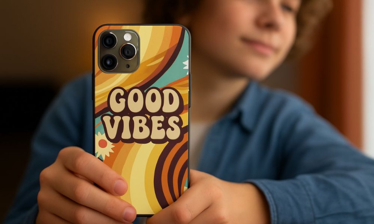 How to Choose the Perfect Back Cover for Your Smartphone