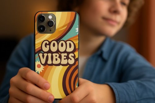 How to Choose the Perfect Back Cover for Your Smartphone