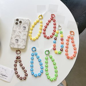 Gems Phone Charms