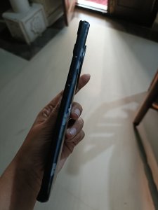 Not good as expected ...very thin cover