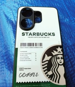 The metal cover looks really premium and feels strong in hand. The fitting is perfect for my phone, and the overall design is clean and stylish. Really happy with the quality.