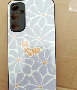 It gives my phone a premium appearance while also feeling sturdy and protective. The finishing is smooth and the buttons are easy to use.