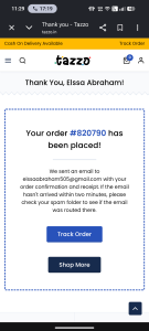 I didnt get the product i will move to a haryana police station and cyber cell